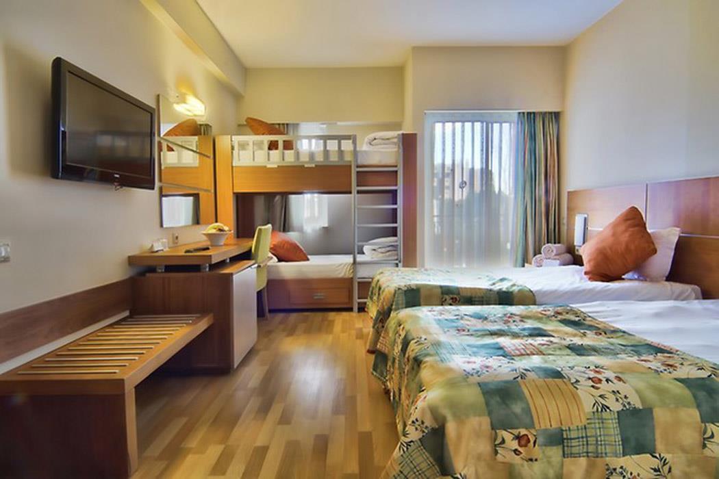 Viking Park Hotel Kemer Esterno foto